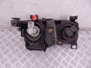 Фара левая, ориг. номер N42, 63126901969, 6901969, 63124109635, 4109635, BMW 3-series (E46) 1997-2003