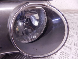 Фара правая, ориг. номер N42, 63126901970, 6901970, 63124109636, 4109636, BMW 3-series (E46) 1997-2003