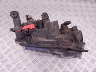 Фара правая, ориг. номер N42, 63126901970, 6901970, 63124109636, 4109636, BMW 3-series (E46) 1997-2003