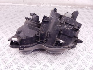 Фара правая, ориг. номер N42, 63126901970, 6901970, 63124109636, 4109636, BMW 3-series (E46) 1997-2003