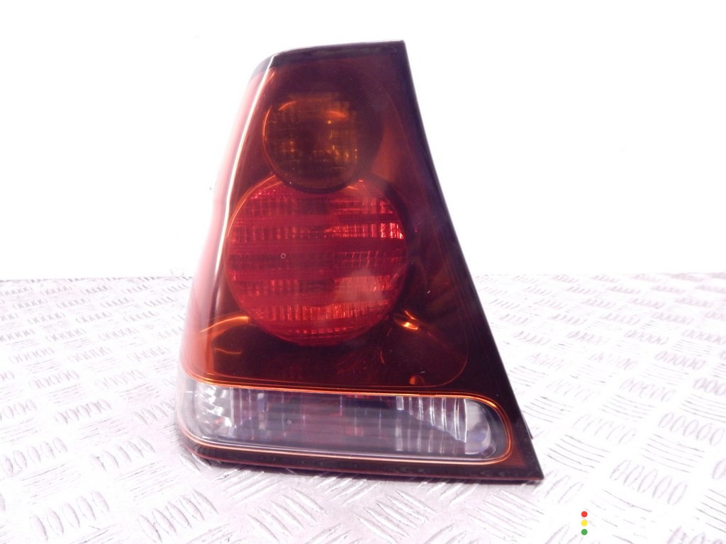 Фонарь задний левый BMW 3-series (E46) 1997-2003, N42, фото 1