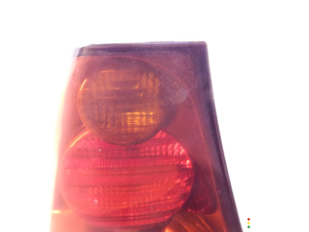 Фонарь задний левый BMW 3-series (E46) 1997-2003, N42, фото 2