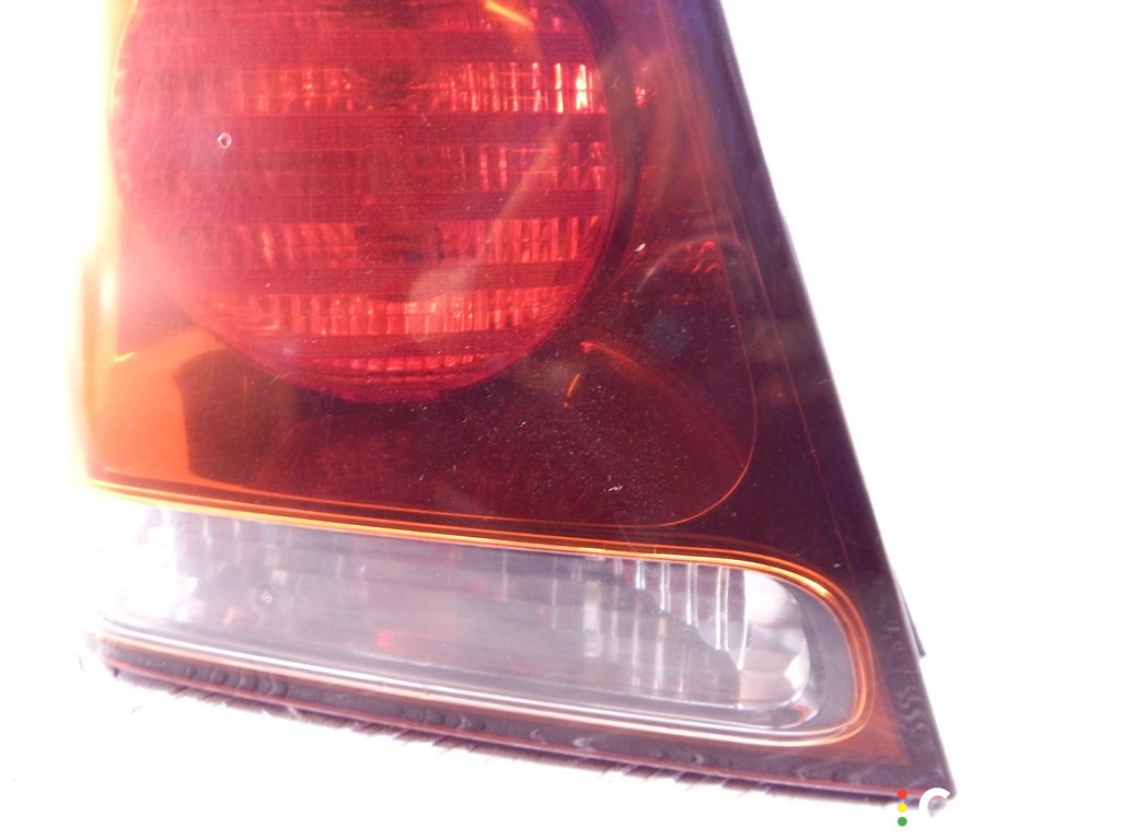 Фонарь задний левый BMW 3-series (E46) 1997-2003, N42, фото 3