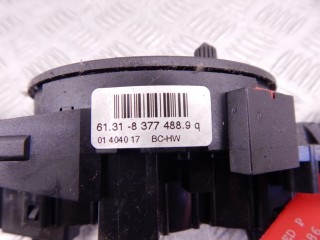 Шлейф руля, ориг. номер 8377488, 61318377488, N42, BMW 3-series (E46) 1997-2003