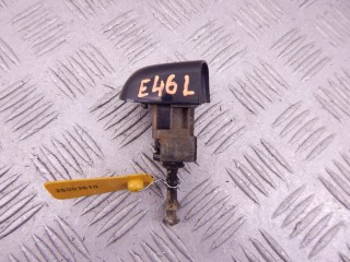 Личинка дверного замка, ориг. номер M47N, 51217019975, 7019975, BMW 3-series (E46) 2001-2006