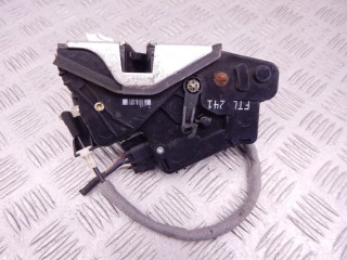 Замок двери передней левой, ориг. номер M47N, 7011241, 51217011241, BMW 3-series (E46) 2001-2006