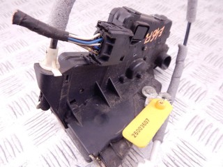 Замок двери передней левой, ориг. номер M47N, 7011241, 51217011241, BMW 3-series (E46) 2001-2006