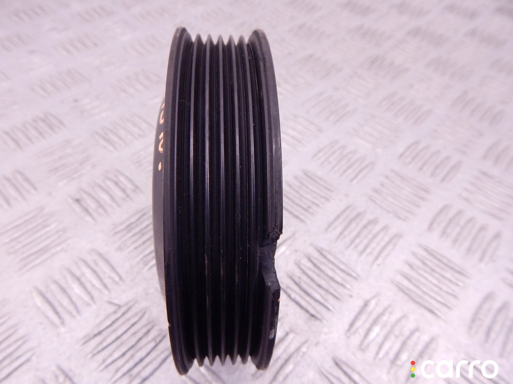 Шкив помпы BMW 3-series (E46) 1997-2003, 1.9 л, бензин, 1739527, фото 2