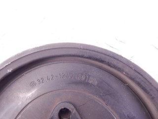 Шкив насоса гидроусилителя, ориг. номер 1247891, 32421247891, M43TU, BMW 3-series (E46) 1997-2003