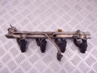 Форсунка, ориг. номер 1247931, 13641247931, M43TU, BMW 3-series (E46) 1997-2003