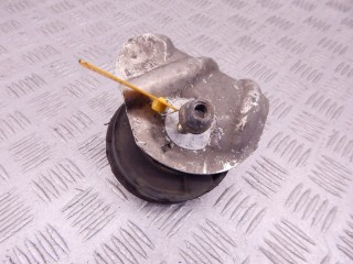 Подушка крепления двигателя, ориг. номер 1094814, 22111094814, 22116779972, 22116771360, M43TU, 6779972, 6771360, BMW 3-series (E46) 1997-2003