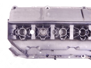 Клапанная крышка, ориг. номер 7512840, 11127512840, M54, BMW 5-series (E60/61) 2002-2007