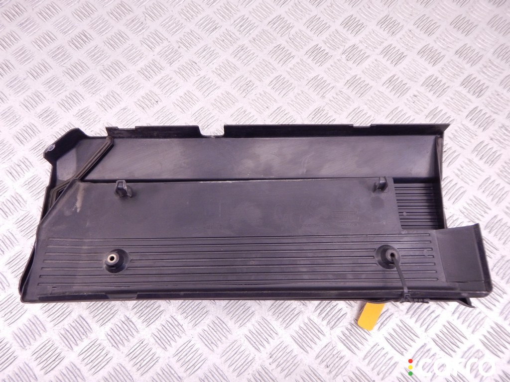 Декоративная крышка двигателя BMW 5-series (E60/61) 2002-2007, 2.2 л, бензин, 1710781, фото 4