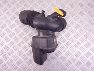 Гофра инжектора, ориг. номер 7521035, M54, 13717521035, BMW 5-series (E60/61) 2002-2007