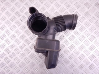Гофра инжектора, ориг. номер 7521035, M54, 13717521035, BMW 5-series (E60/61) 2002-2007