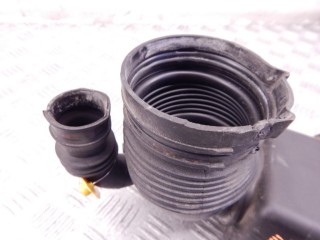 Гофра инжектора, ориг. номер 7521035, M54, 13717521035, BMW 5-series (E60/61) 2002-2007