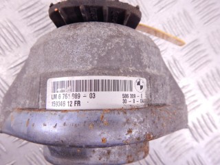 Подушка крепления двигателя, ориг. номер M54, 22116761089, 6761089, BMW 5-series (E60/61) 2002-2007