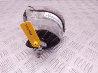 Подушка крепления двигателя, ориг. номер 6761090, M54, 22116761090, BMW 5-series (E60/61) 2002-2007