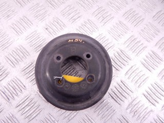 Шкив помпы, 1436590, BMW 5 E60/E61
