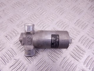 Клапан холостого хода, ориг. номер 1744713, 13411744713, 13411738981, 1738981, M54, BMW 5-series (E60/61) 2002-2007