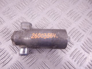 Клапан холостого хода, ориг. номер 1744713, 13411744713, 13411738981, 1738981, M54, BMW 5-series (E60/61) 2002-2007