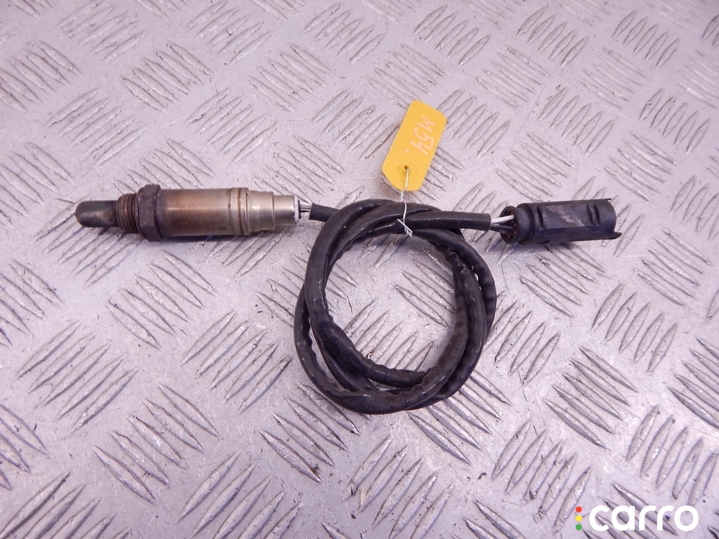 Лямбда-зонд BMW 5-series (E60/61) 2002-2007, 11781433940, фото 1