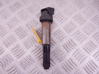 Катушка зажигания, ориг. номер 7594937, 7551049, 7594596, 8616153, 12131712219, 1712219, 12138616153, 12137575010, 7575010, 12137594937, 12137594596, 12137571643, 7571643, 12137594938, 7594938, 12137562744, 7562744, 12137551049, 12130390064, 0390064, 12130148594, 0148594, M54, BMW 5-series (E60/61) 2002-2007
