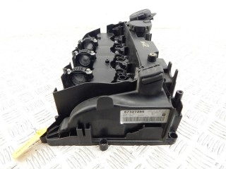 Клапанная крышка, ориг. номер 11128508570, N47, 11127797613, 7797613, 8508570, BMW 1-series (E87) 2007-2011
