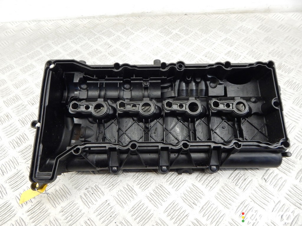 Клапанная крышка BMW 1-series (E87) 2007-2011, 2.0 л, дизель, 11128508570, фото 7