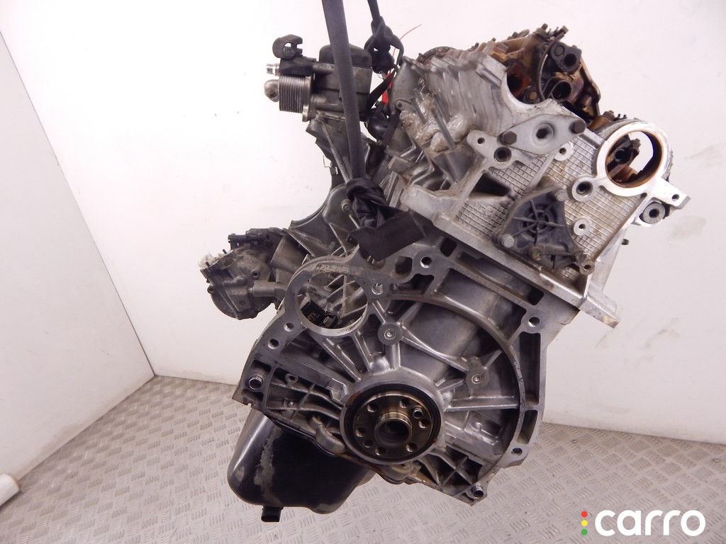 Двигатель BMW 3-series (E46), 2002, 1.8 л, бензин, 5МКПП, N42, фото 17