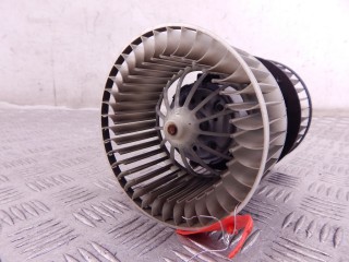 Моторчик печки, ориг. номер N42, 64119204154, 9204154, 64118372797, 8372797, BMW 3-series (E46) 1997-2003