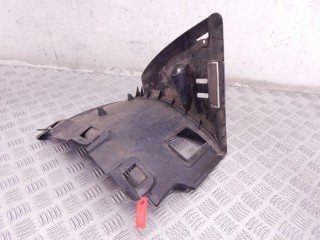 Защита арок передняя левая (подкрылок), ориг. номер N42, 51718268373, 8268373, BMW 3-series (E46) 1997-2003