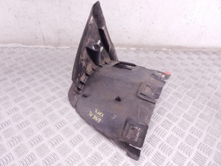 Защита арок передняя левая (подкрылок), ориг. номер N42, 51718268373, 8268373, BMW 3-series (E46) 1997-2003