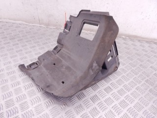 Защита арок передняя левая (подкрылок), ориг. номер N42, 51718268373, 8268373, BMW 3-series (E46) 1997-2003