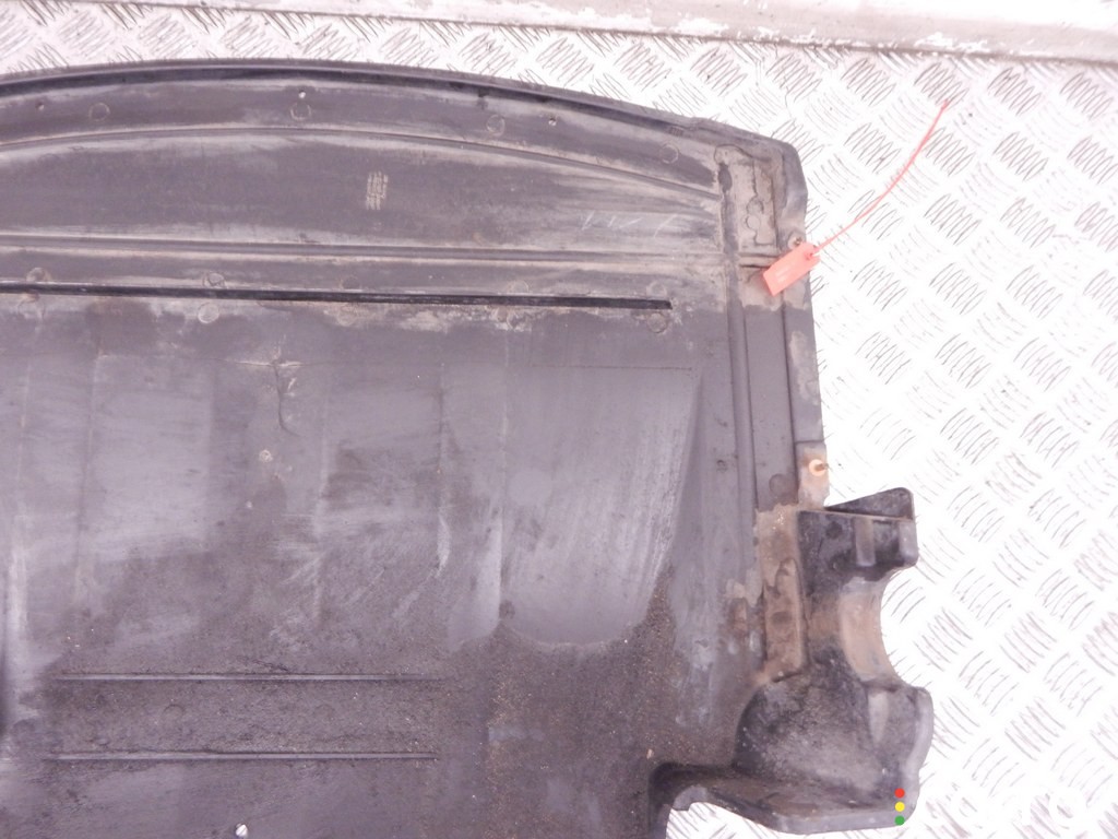 Защита двигателя BMW 3-series (E46) 1997-2003, хетчбэк 5 дв., 8268344, фото 6