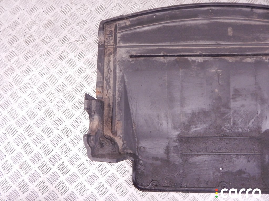 Защита двигателя BMW 3-series (E46) 1997-2003, хетчбэк 5 дв., 8268344, фото 7