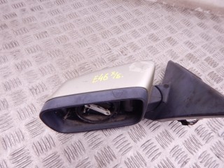 Зеркало наружное левое, ориг. номер N42, 51167011937, 7011937, BMW 3-series (E46) 1997-2003