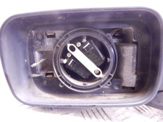 Зеркало наружное левое, ориг. номер N42, 51167011937, 7011937, BMW 3-series (E46) 1997-2003