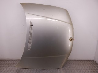 Капот, ориг. номер N42, 41617016417, 7016417, BMW 3-series (E46) 1997-2003