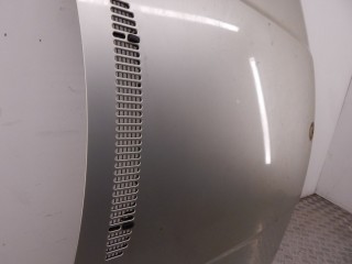 Капот, ориг. номер N42, 41617016417, 7016417, BMW 3-series (E46) 1997-2003