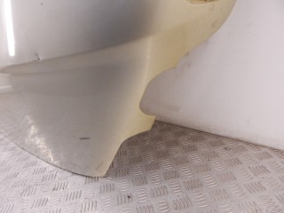 Капот, ориг. номер N42, 41617016417, 7016417, BMW 3-series (E46) 1997-2003