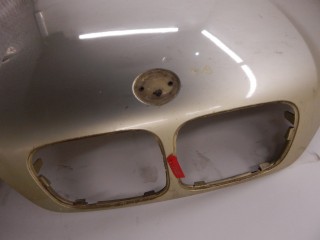 Капот, ориг. номер N42, 41617016417, 7016417, BMW 3-series (E46) 1997-2003