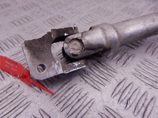 Рулевой карданчик, ориг. номер N42, 32306764006, 6764006, BMW 3-series (E46) 1997-2003