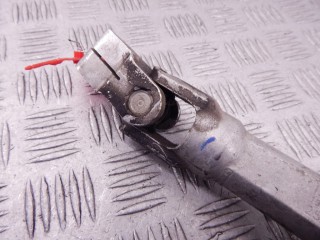 Рулевой карданчик, ориг. номер N42, 32306764006, 6764006, BMW 3-series (E46) 1997-2003