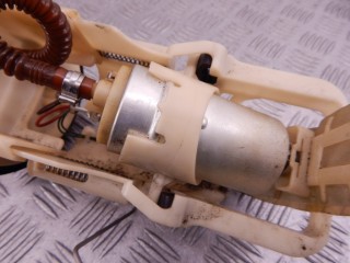 Насос топливный, ориг. номер N42, 16146766942, 16146752499, 16141184276, 6766942, 6752499, 1184276, BMW 3-series (E46) 1997-2003