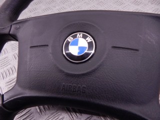 Руль, ориг. номер N42, 32346753948, 6753948, 32341097255, 1097255, BMW 3-series (E46) 1997-2003