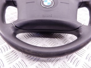 Руль, ориг. номер N42, 32346753948, 6753948, 32341097255, 1097255, BMW 3-series (E46) 1997-2003