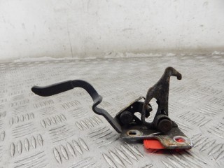 Крюк капота, ориг. номер N42, 51238213029, 8213029, BMW 3-series (E46) 1997-2003
