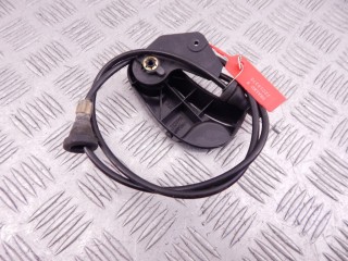 Трос капота, ориг. номер N42, 8208442, 51238208442, BMW 3-series (E46) 1997-2003