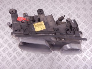 Фара правая, ориг. номер N42, 63126901970, 6901970, 63124109636, 4109636, BMW 3-series (E46) 1997-2003